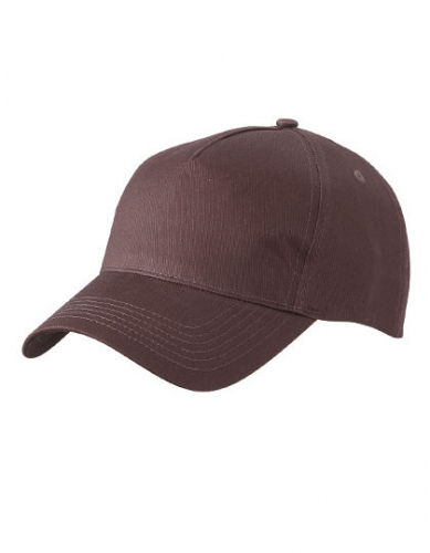 5-Panel Cap - MB6117 - Myrtle beach