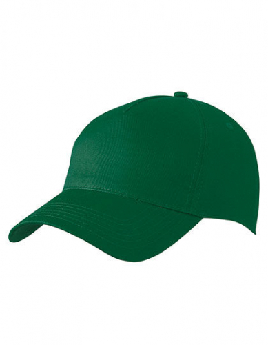 5-Panel Cap - MB6117 - Myrtle beach