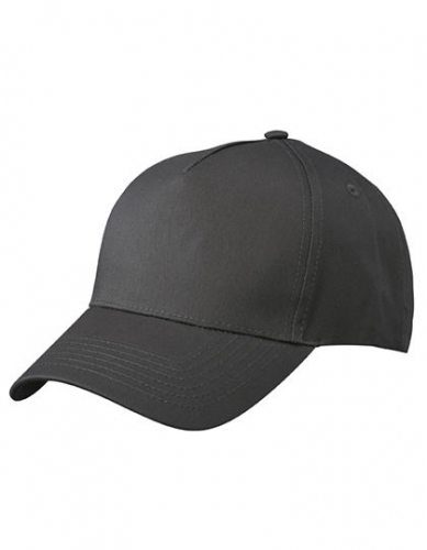 5-Panel Cap - MB6117 - Myrtle beach