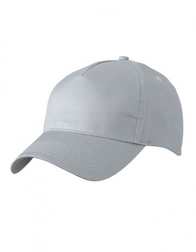 5-Panel Cap - MB6117 - Myrtle beach