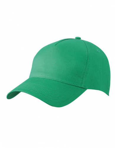 5-Panel Cap - MB6117 - Myrtle beach