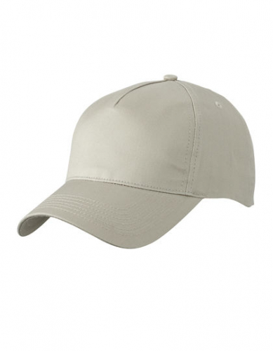 5-Panel Cap - MB6117 - Myrtle beach