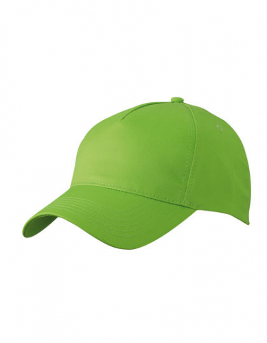 5-Panel Cap - MB6117 - Myrtle beach