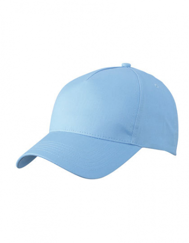 5-Panel Cap - MB6117 - Myrtle beach