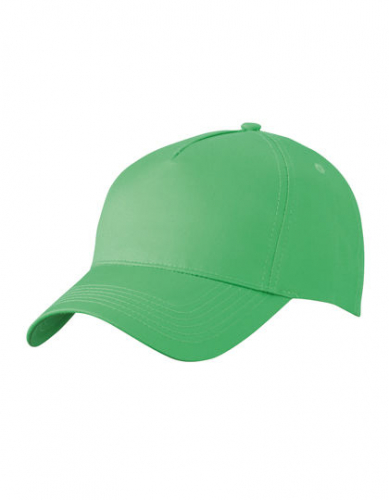 5-Panel Cap - MB6117 - Myrtle beach