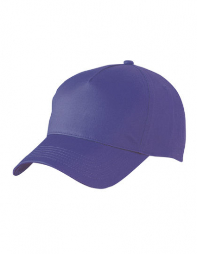 5-Panel Cap - MB6117 - Myrtle beach