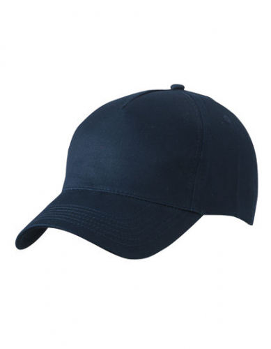 5-Panel Cap - MB6117 - Myrtle beach