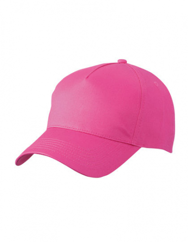 5-Panel Cap - MB6117 - Myrtle beach