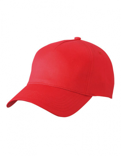 5-Panel Cap - MB6117 - Myrtle beach