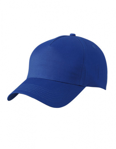 5-Panel Cap - MB6117 - Myrtle beach