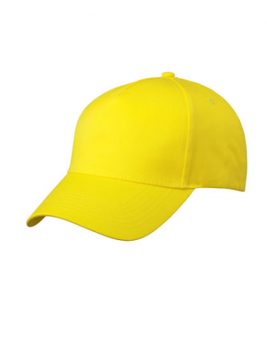 5-Panel Cap - MB6117 - Myrtle beach