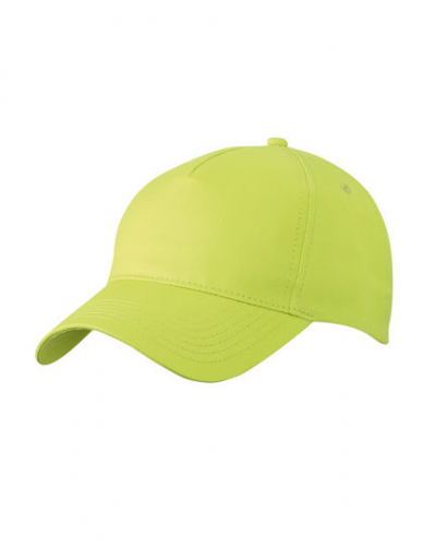 5-Panel Cap - MB6117 - Myrtle beach