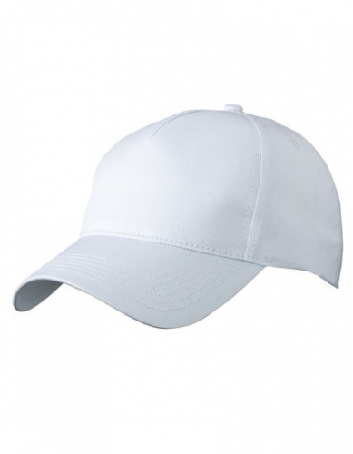 5-Panel Cap - MB6117 - Myrtle beach