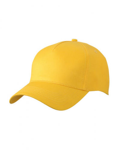 5-Panel Cap - MB6117 - Myrtle beach