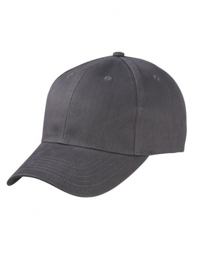 Brushed 6-Panel Cap - MB6118 - Myrtle beach