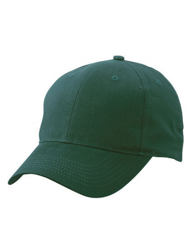 Brushed 6-Panel Cap - MB6118 - Myrtle beach