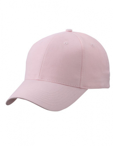 Brushed 6-Panel Cap - MB6118 - Myrtle beach