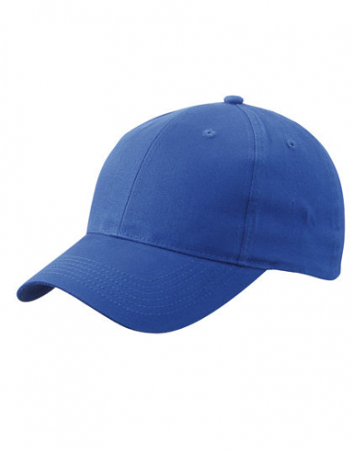 Brushed 6-Panel Cap - MB6118 - Myrtle beach