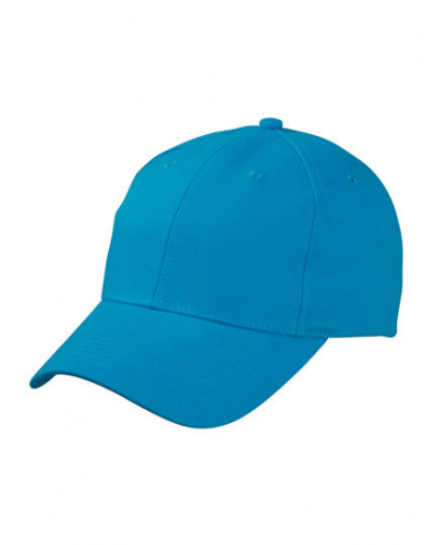 Brushed 6-Panel Cap - MB6118 - Myrtle beach