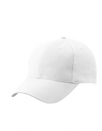 Brushed 6-Panel Cap - MB6118 - Myrtle beach