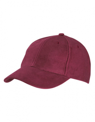 6-Panel Raver Cap Laminated - MB6128 - Myrtle beach