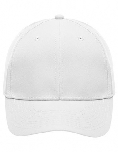 6-Panel Polyester Peach Cap - MB6135 - Myrtle beach