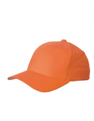 6 Panel Original Flexfit® Cap - MB6181 - Myrtle beach