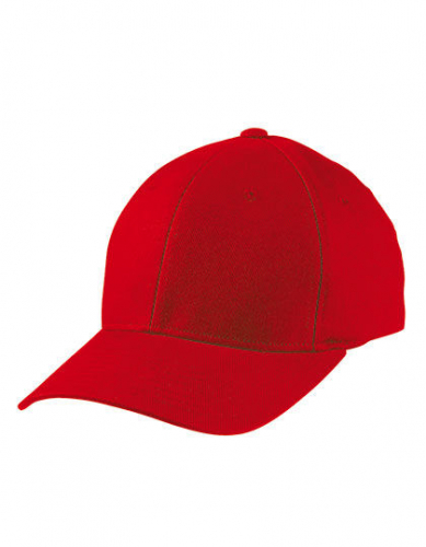 6 Panel Original Flexfit® Cap - MB6181 - Myrtle beach