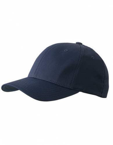 6 Panel High Performance Flexfit® Cap - MB6183 - Myrtle beach