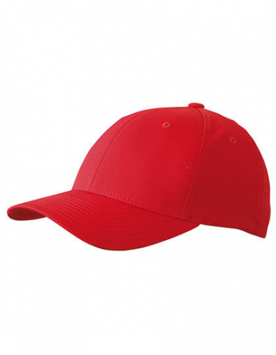 6 Panel High Performance Flexfit® Cap - MB6183 - Myrtle beach