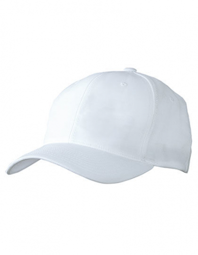 6 Panel High Performance Flexfit® Cap - MB6183 - Myrtle beach