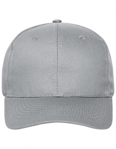 6 Panel Cap Bio Cotton - MB6236 - Myrtle beach