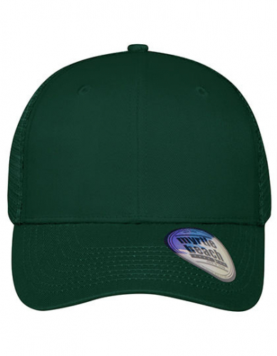 6 Panel Mesh Cap - MB6239 - Myrtle beach