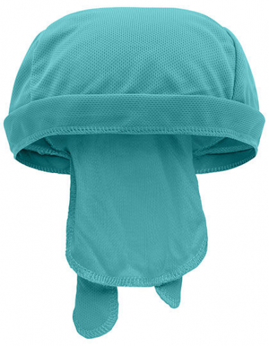 Functional Bandana Hat - MB6530 - Myrtle beach