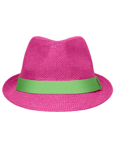 Street Style Hat - MB6564 - Myrtle beach
