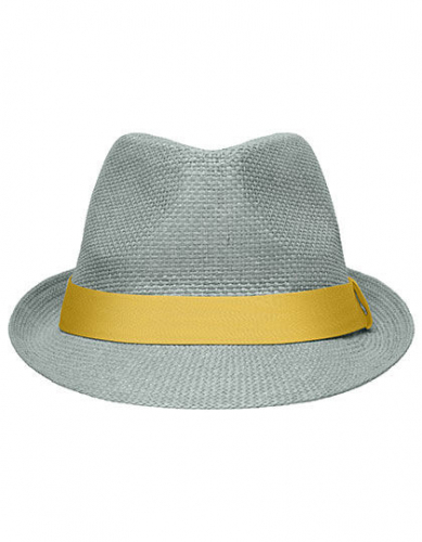 Street Style Hat - MB6564 - Myrtle beach