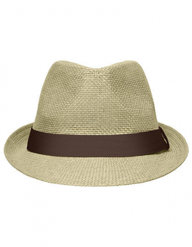Street Style Hat - MB6564 - Myrtle beach