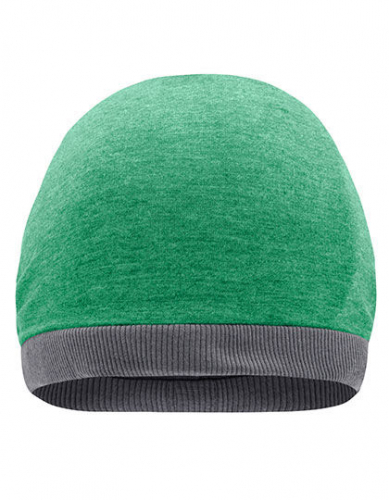 Heather Summer Beanie - MB6577 - Myrtle beach