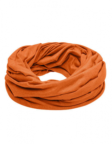 Heather Summer Loop-Scarf - MB6578 - Myrtle beach