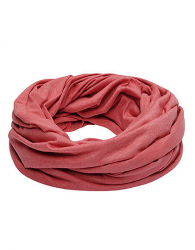 Heather Summer Loop-Scarf - MB6578 - Myrtle beach