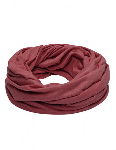 Heather Summer Loop-Scarf - MB6578 - Myrtle beach