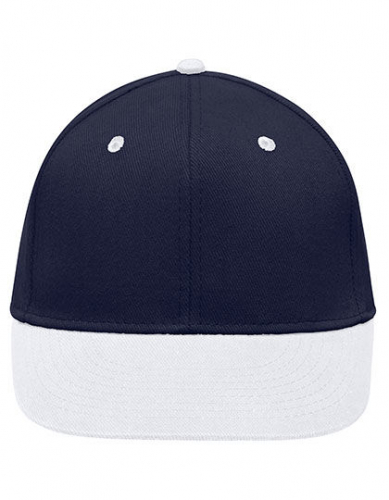 6 Panel Pro Cap - MB6581 - Myrtle beach