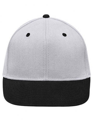 6 Panel Pro Cap - MB6581 - Myrtle beach