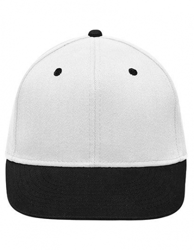 6 Panel Pro Cap - MB6581 - Myrtle beach