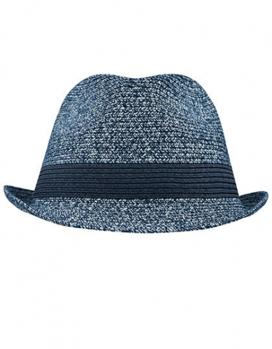 Melange Hat - MB6700 - Myrtle beach