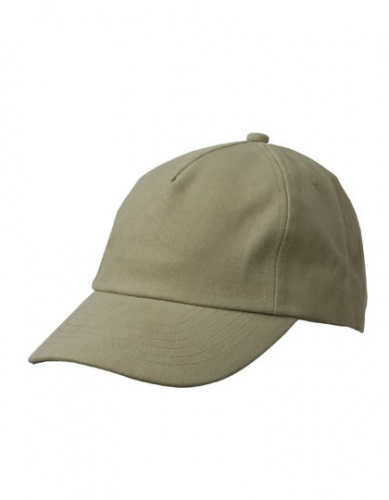 Kids´ 5-Panel Cap - MB7010 - Myrtle beach