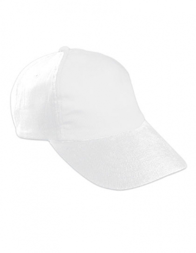 Kids´ 5-Panel Cap - MB7010 - Myrtle beach