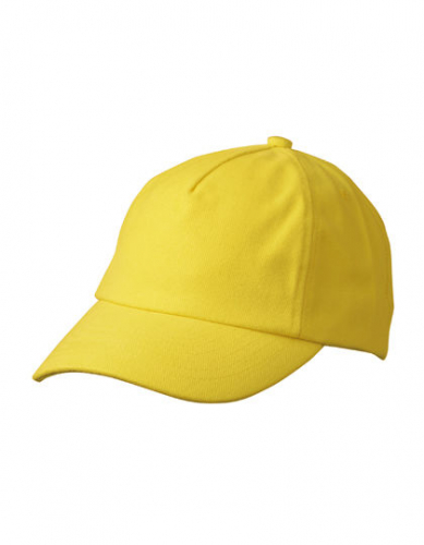 Kids´ 5-Panel Cap - MB7010 - Myrtle beach