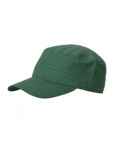 Kids´ Military Cap - MB7018 - Myrtle beach