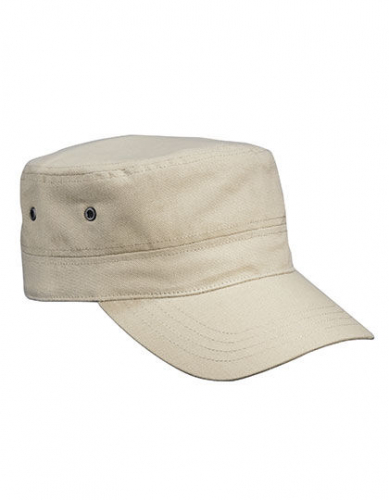 Kids´ Military Cap - MB7018 - Myrtle beach